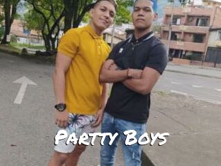 Partty_Boys