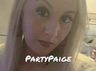 PartyPaige