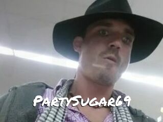 PartySugar69