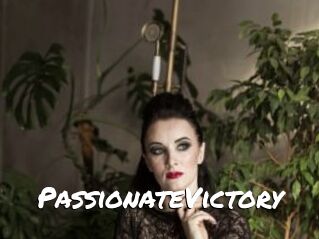 PassionateVictory