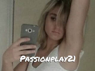 Passionplay21