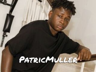 PatricMuller