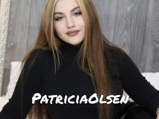 PatriciaOlsen
