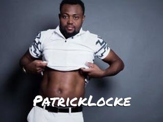 PatrickLocke