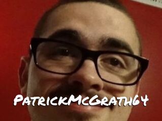 PatrickMcGrath64