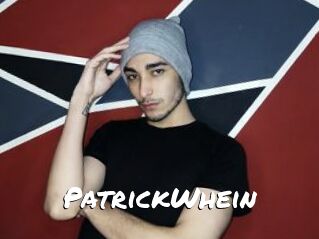 PatrickWhein