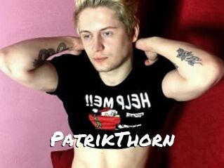 PatrikThorn