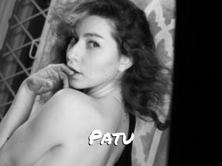 Patu