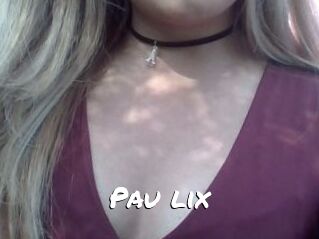 Pau_lix