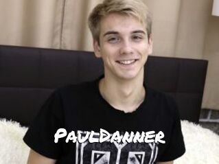 PaulDanner