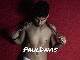 PaulDavis