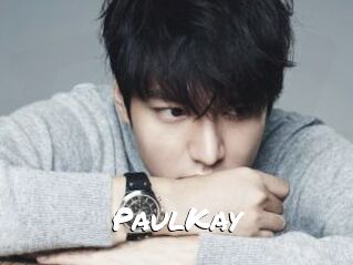 PaulKay