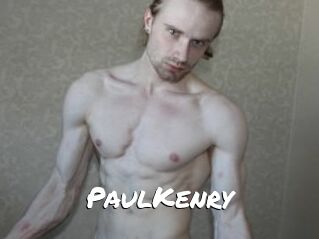 PaulKenry