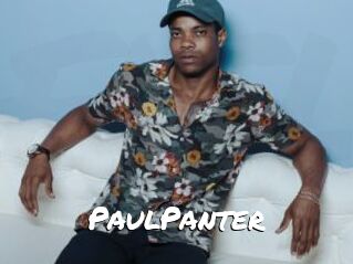 PaulPanter
