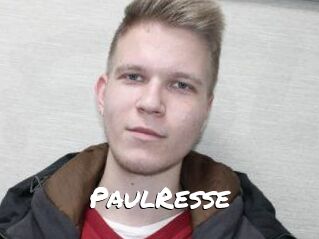 PaulResse