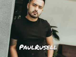PaulRusell