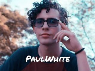 PaulWhite