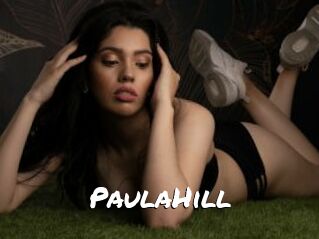 PaulaHill
