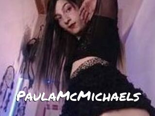 PaulaMcMichaels