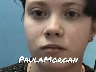 PaulaMorgan