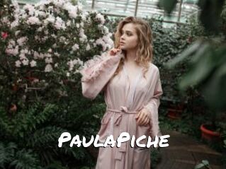 PaulaPiche
