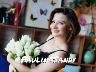 PaulinaSandy