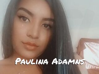 Paulina_Adamns