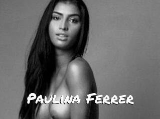 Paulina_Ferrer