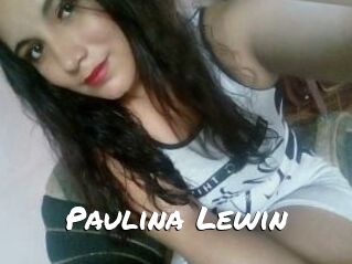 Paulina_Lewin