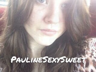 PaulineSexySweet