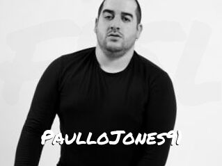 PaulloJones91