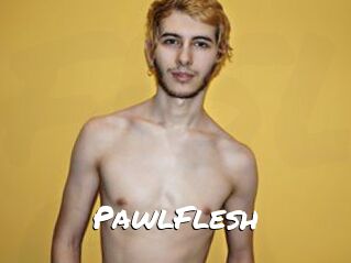 PawlFlesh