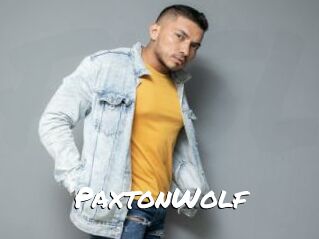 PaxtonWolf