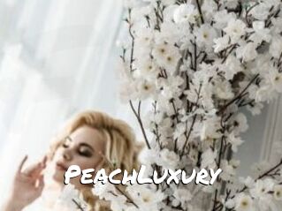 PeachLuxury