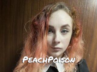PeachPoison