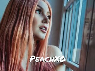 PeachXO