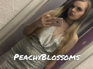 PeachyBlossoms