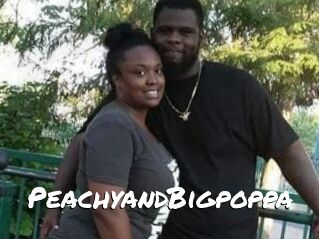 PeachyandBigpoppa