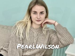 PearlWilson