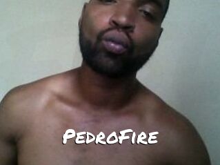 Pedro_Fire