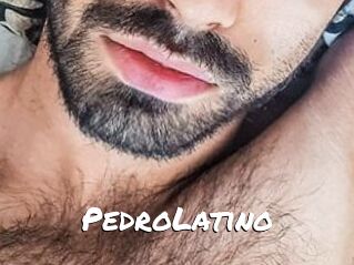 PedroLatino