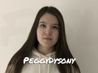 PeggyDysony
