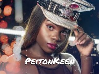 PeitonKeen
