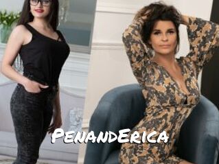 PenandErica