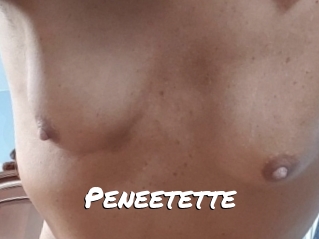 Peneetette