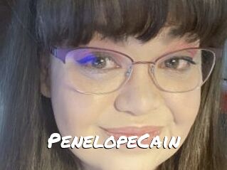 PenelopeCain