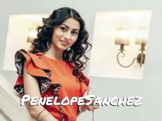 PenelopeSanchez