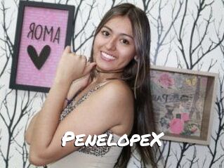PenelopeX