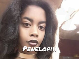 Penelopiii