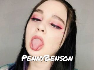 PennyBenson
